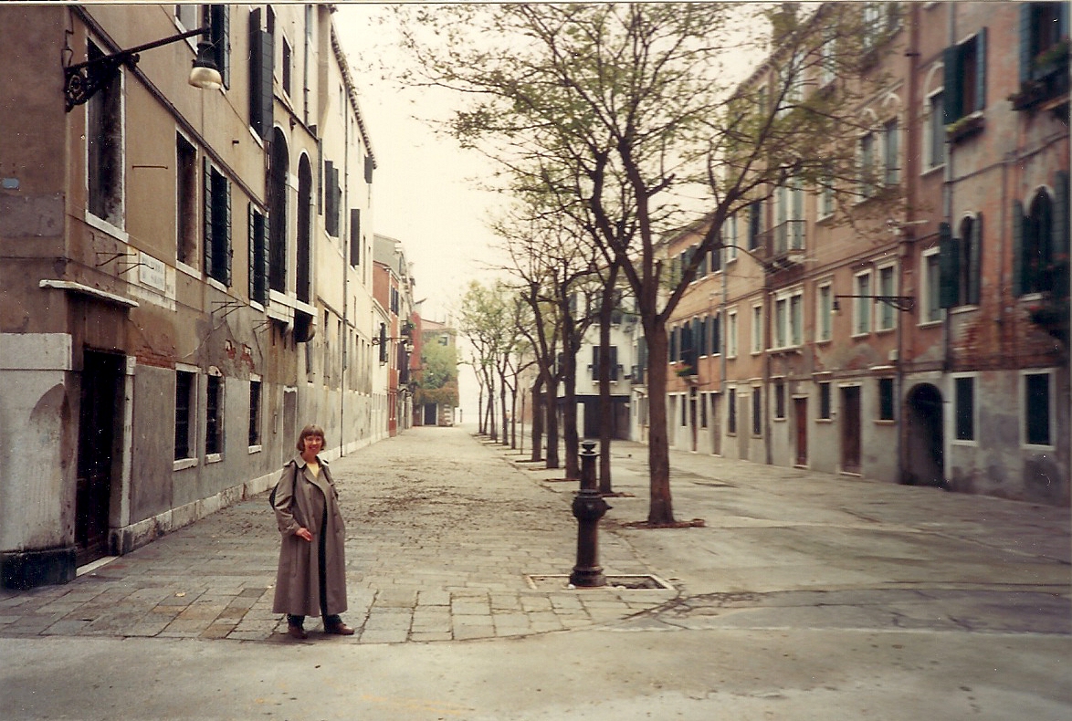 1987 Venice